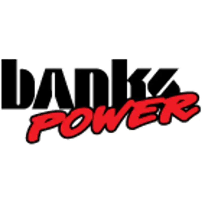Banks Power 15-19 Chevy/GMC 2500/3500 iDash Stealth Pod Mount - Single Gauge - 63349 - Gauges & Pods