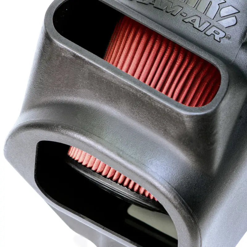 Banks Power 42249 Banks Power 17-19 Chevy/GMC 2500 L5P 6.6L Ram-Air Intake System - Dry