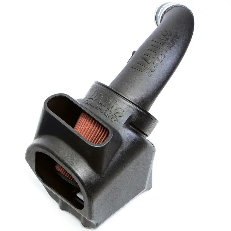 Banks Power 42249 Banks Power 17-19 Chevy/GMC 2500 L5P 6.6L Ram-Air Intake System - Dry