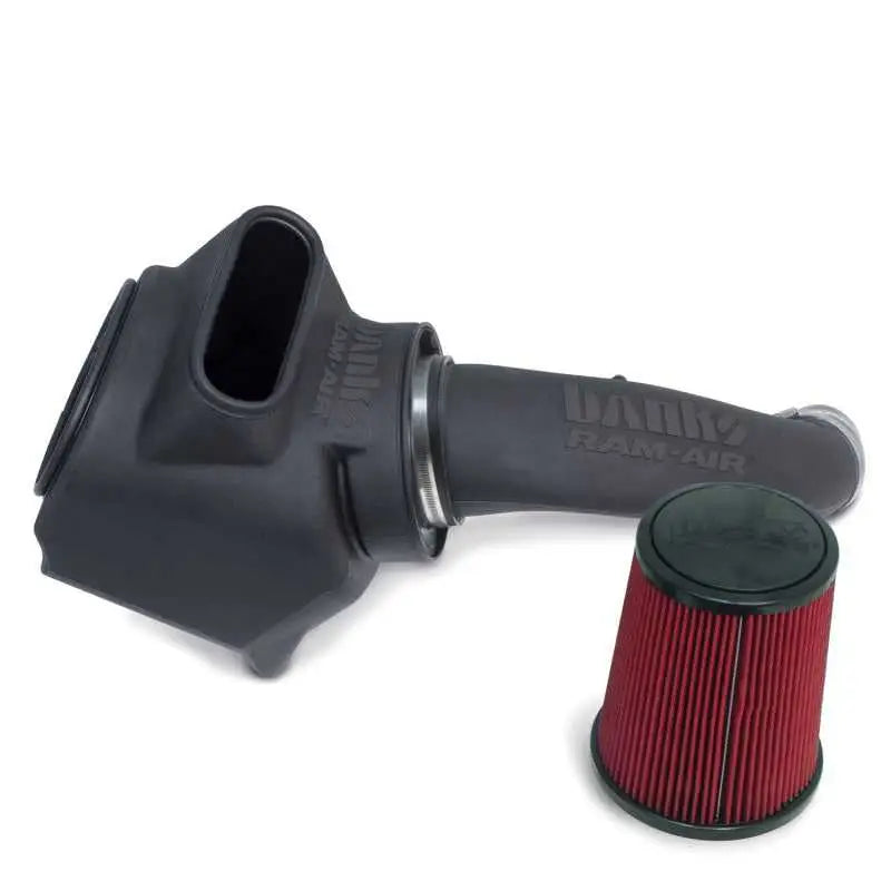 Banks Power 17-19 Chevy/GMC 2500 L5P 6.6L Ram-Air Intake System 