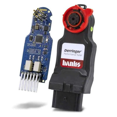 Banks Power 66795