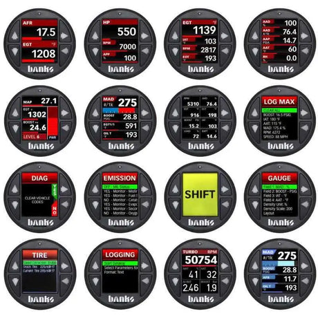 Banks Power 66795