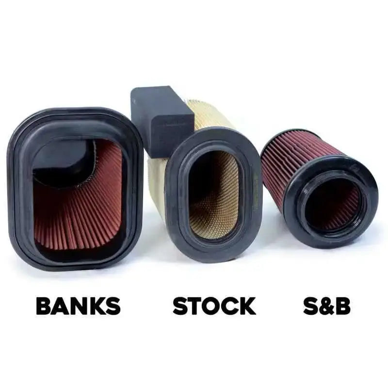 Banks Power 41890