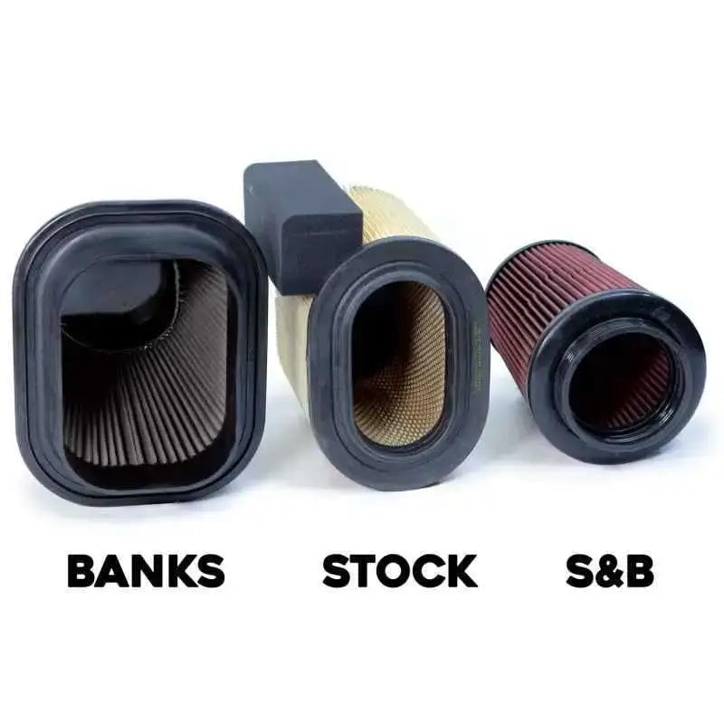 Banks Power 41890-D