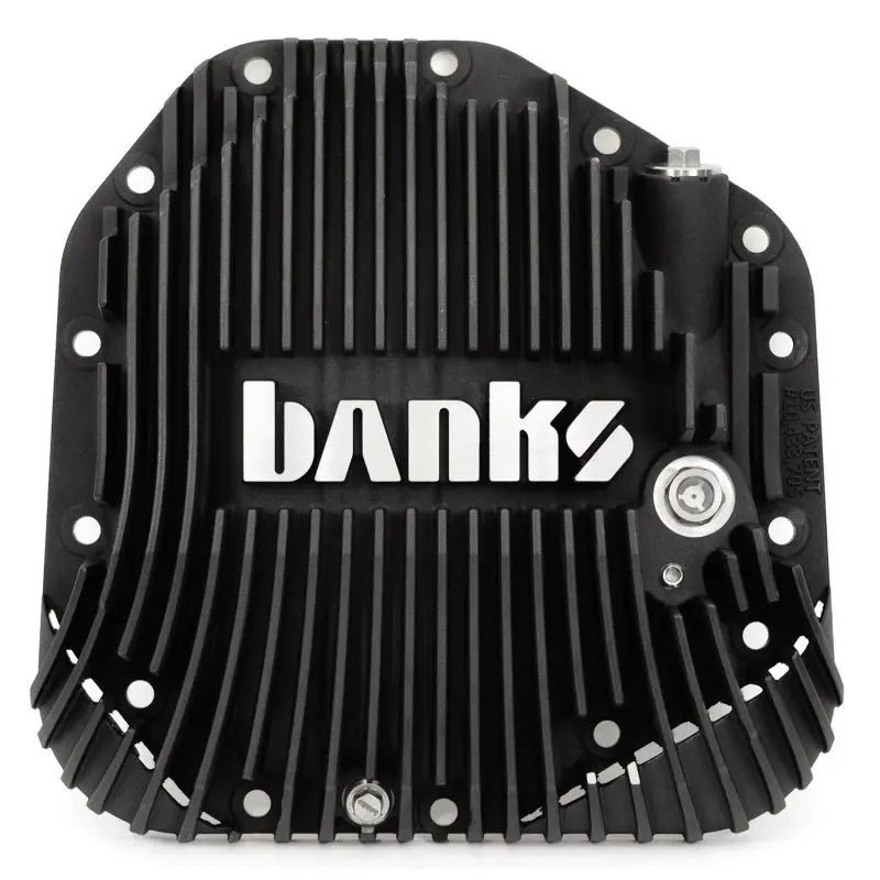 Banks Power 19282 Banks Power 17+ Ford F250/F350 SRW Dana M275 Differential Cover Kit