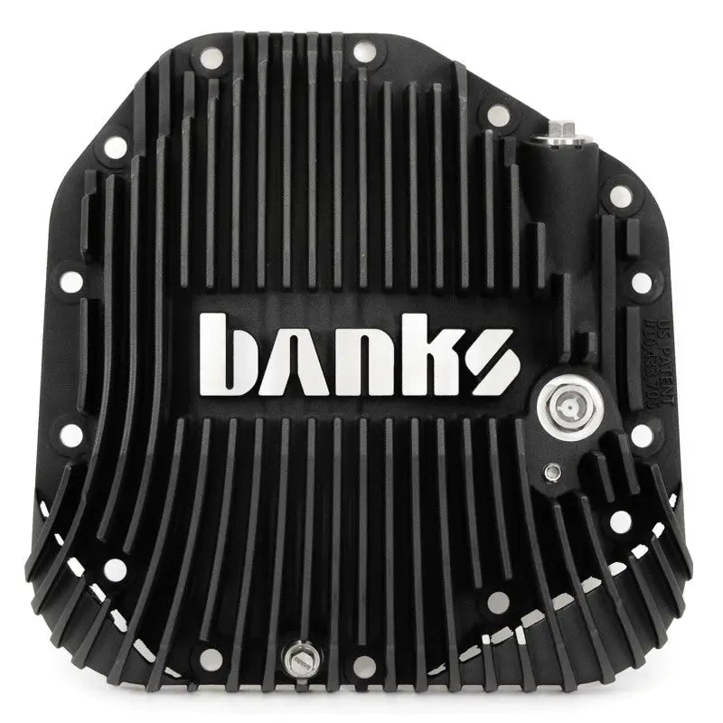 Banks Power 19282 Banks Power 17+ Ford F250/F350 SRW Dana M275 Differential Cover Kit