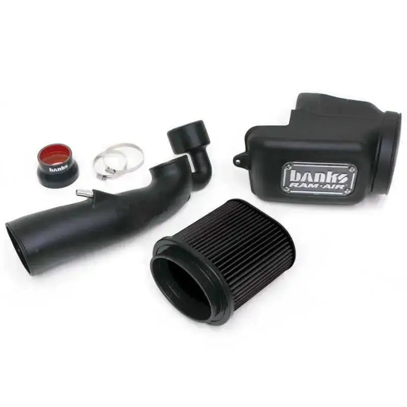 Banks Power 41843-D