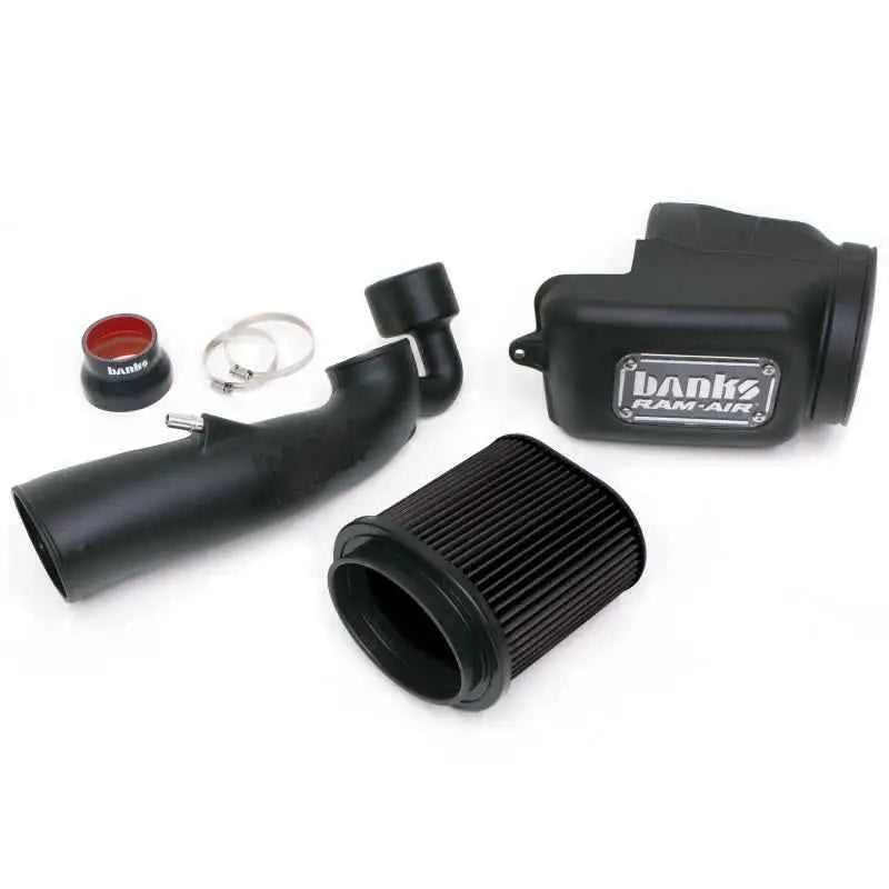 Banks Power 41843-D