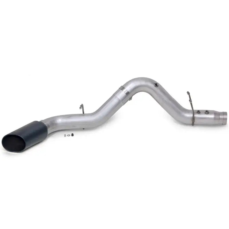 Banks Power 20-21 Chevy/GMC 2500/3500 6.6L Monster Exhaust System - Black Tip - Truck & Automotive