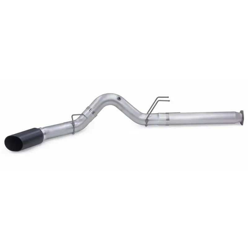 Banks Power 49795-B Banks Power 2017 Ford 6.7L 5in Monster Exhaust System - Single Exhaust w/ Black Tip