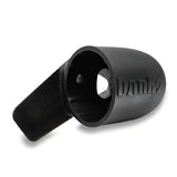 Banks Power 2022 + Chevrolet 1500 / 2024 + 2500/3500 iDash Stealth Pod Mount - Single Gauge - 63369 - Gauges & Pods