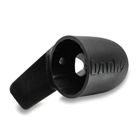 Banks Power 2022 + Chevrolet 1500 / 2024 + 2500/3500 iDash Stealth Pod Mount - Single Gauge - 63369 - Gauges & Pods