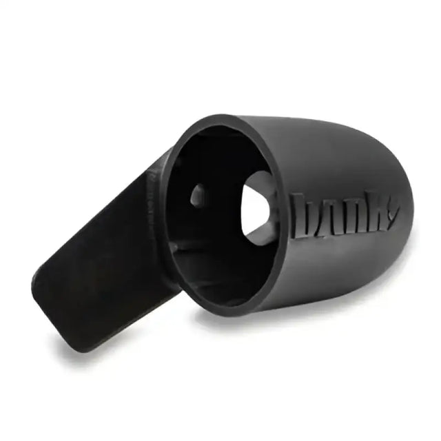 Banks Power 2022 + Chevrolet 1500 / 2024 + 2500/3500 iDash Stealth Pod Mount - Single Gauge - 63369 - Gauges & Pods