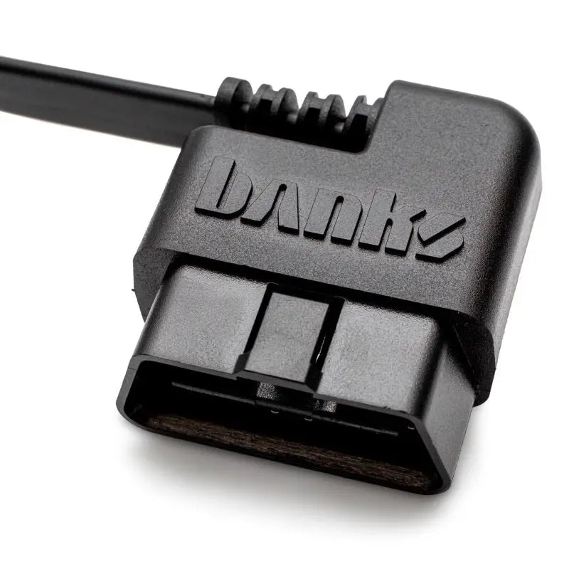 Banks Power 61300-45 Banks Power iDash-Derringer Module OBD-II Cable