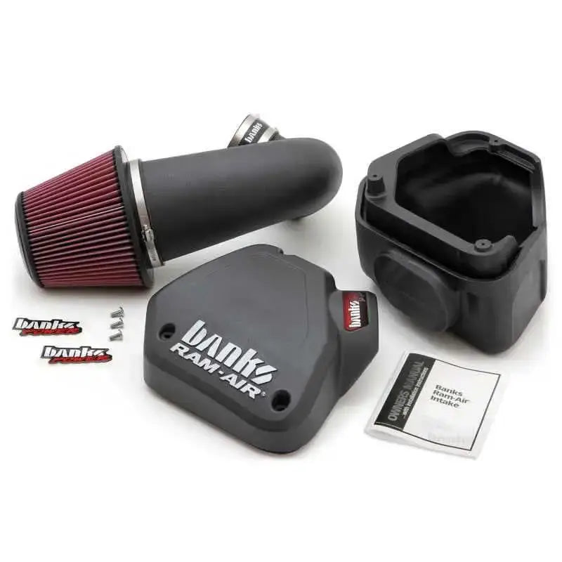 Banks Power 42225