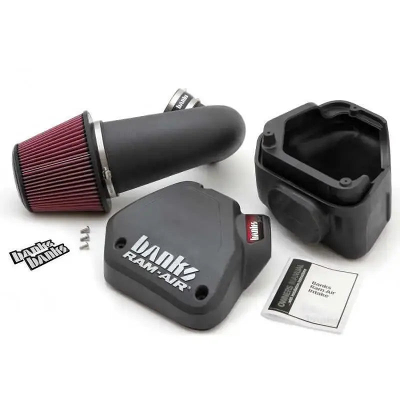 Banks Power 42225