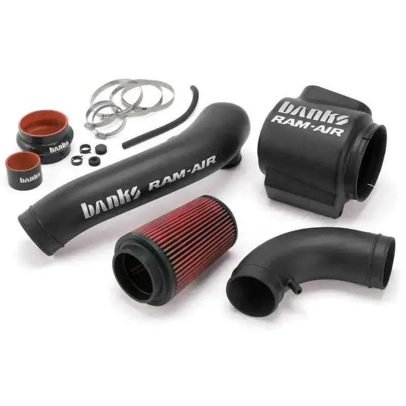 Banks Power 41816
