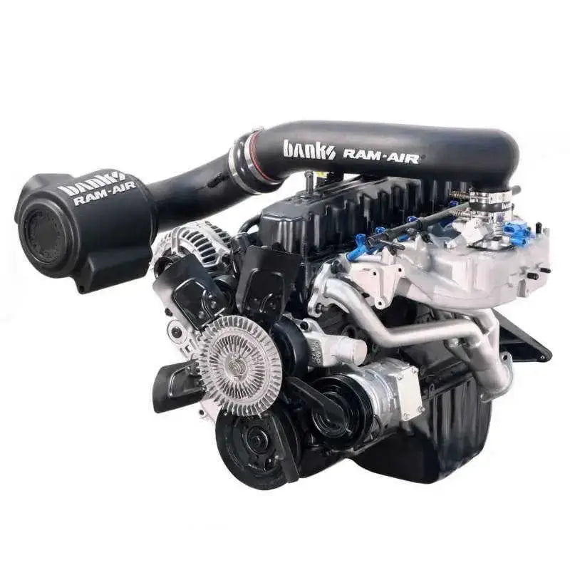 Banks Power 41816