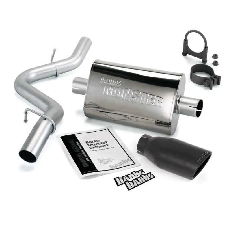Banks Power 51312-B
