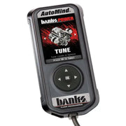 Banks Power 98-12 Dodge Diesel/98-13 Gas / 98-14 Jeep AutoMind Programmer - Hand Held - Truck & Automotive