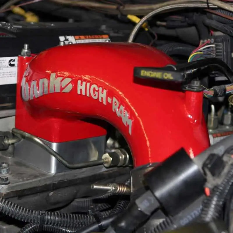 Banks Power 42732