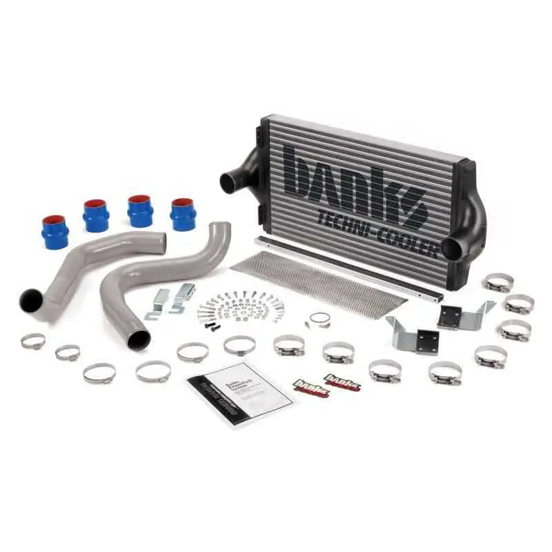 Banks Power 25973