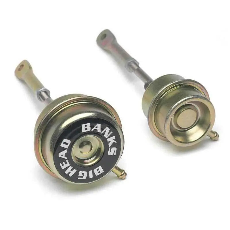 Banks Power 24400