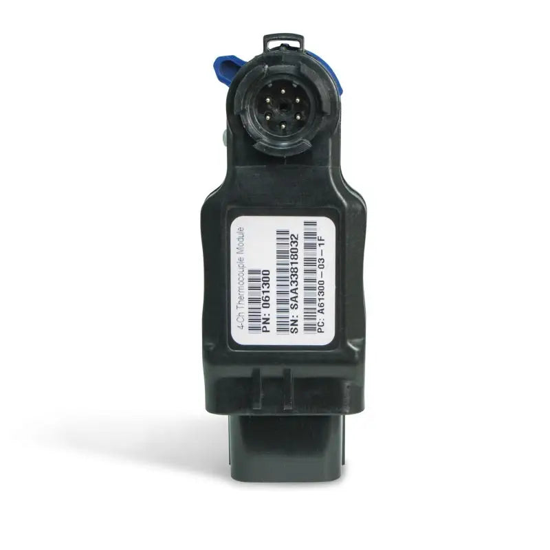 Banks Power iDash 1.8 DataMonster / Super Gauge 4 Ch Analog Module System - Truck & Automotive