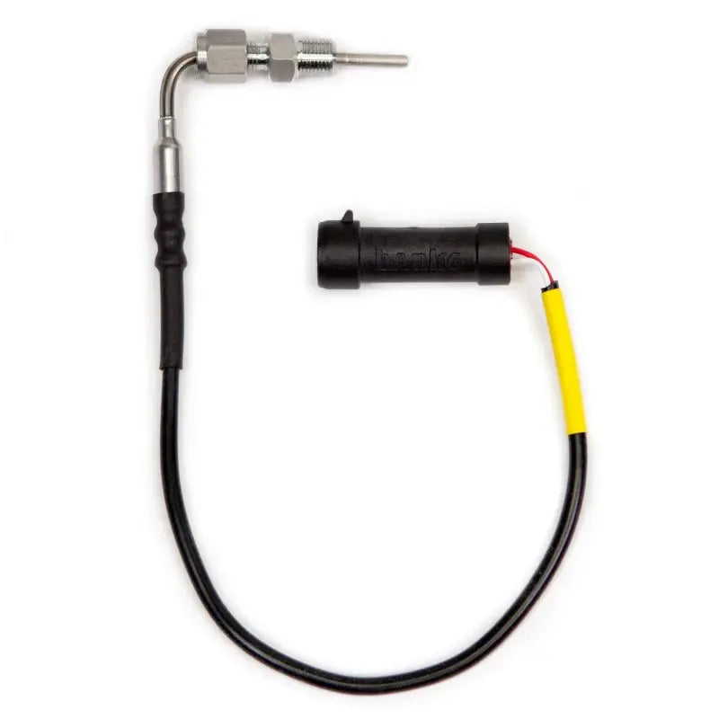 Banks Power 63065 Banks Power iDash 1.8 DataMonster / Supergauge 3 Pin Connector Temperature Sensor RTD/PT200