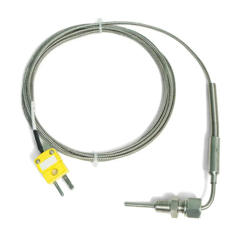 Banks Power 63064 Banks Power iDash 1.8 DataMonster / Supergauge K type, Grounded Tip, Thermocouple Sensor INC600