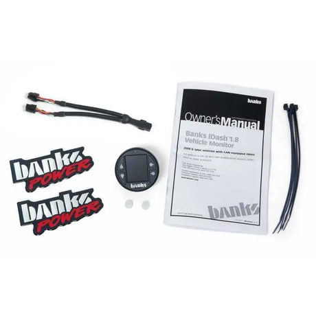 Banks Power 66562