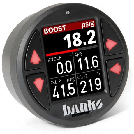 Banks Power 66562