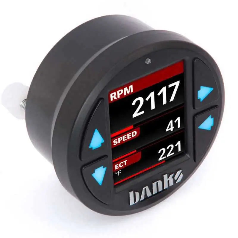 Banks Power 61404