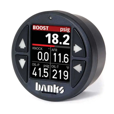 Banks Power 61404
