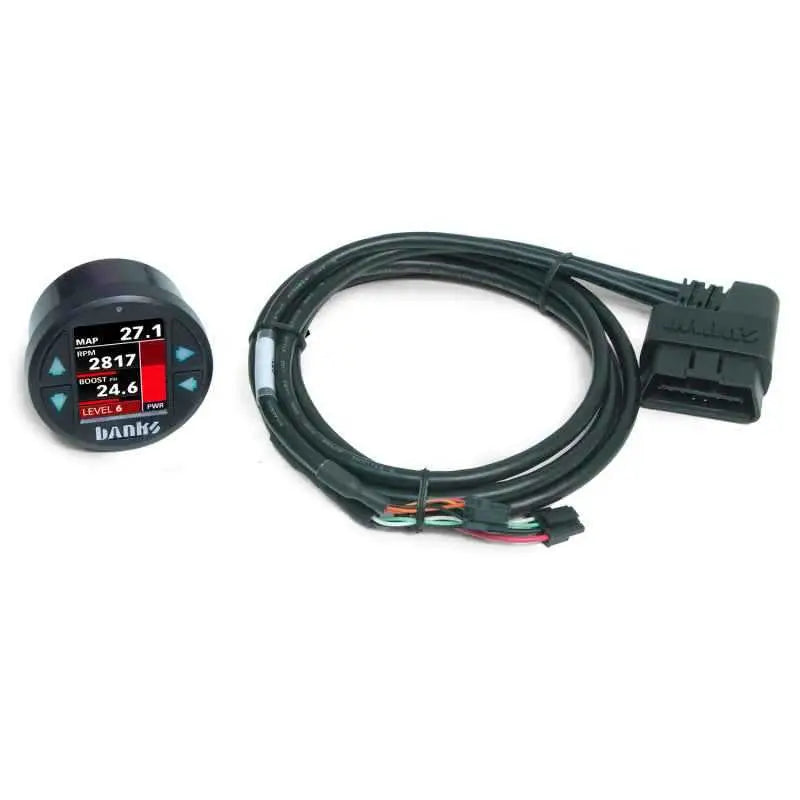 Banks Power 61404