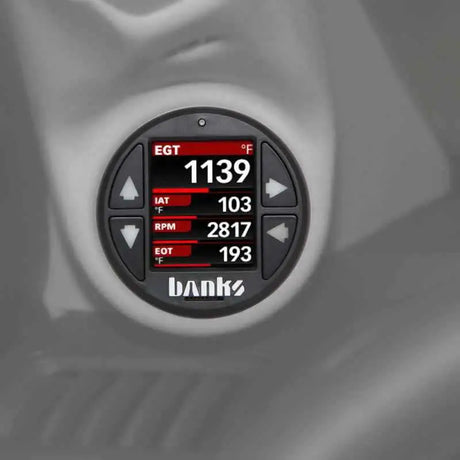 Banks Power 61404