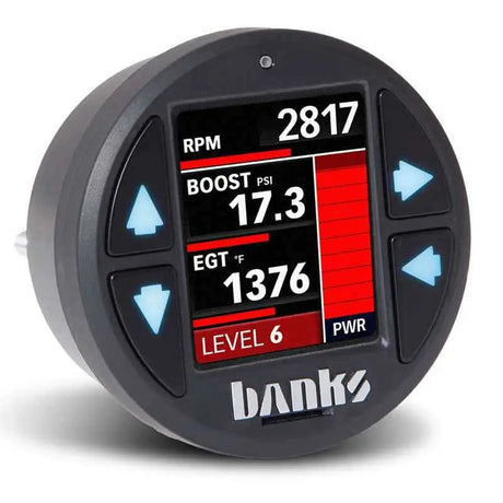 Banks Power 61404