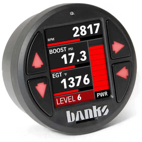 Banks Power 61404