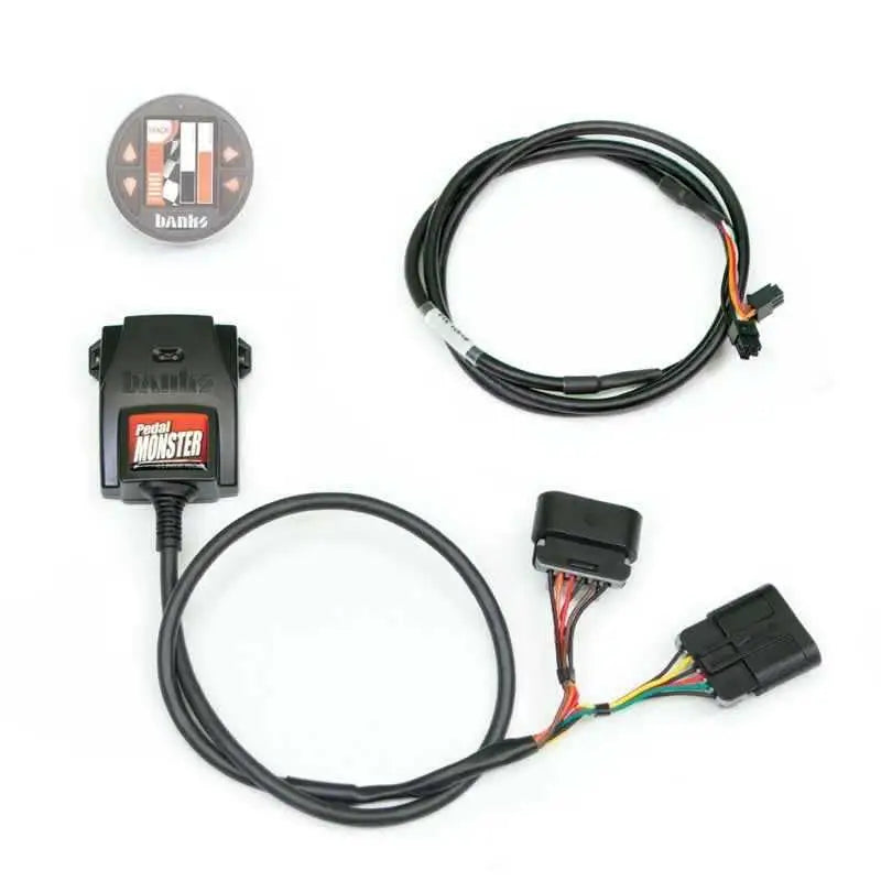 Banks Power 64321