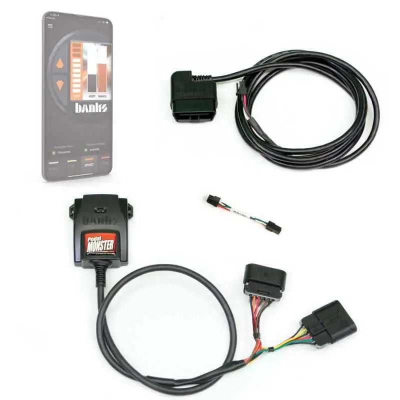 Banks Power 64320