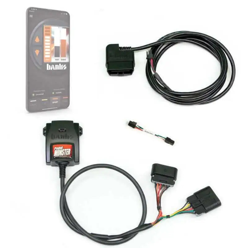 Banks Power 64320