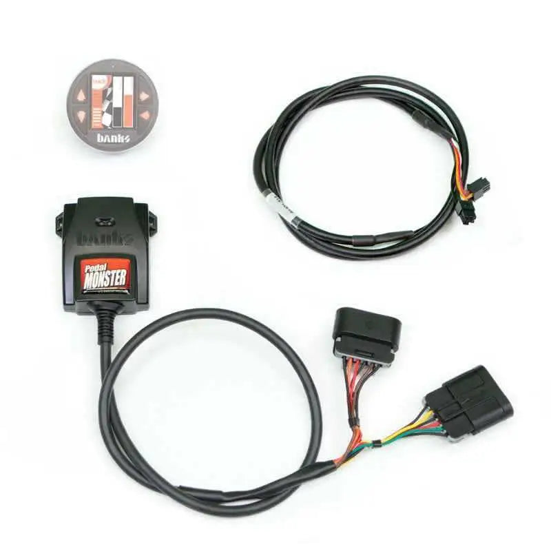 Banks Power 64321