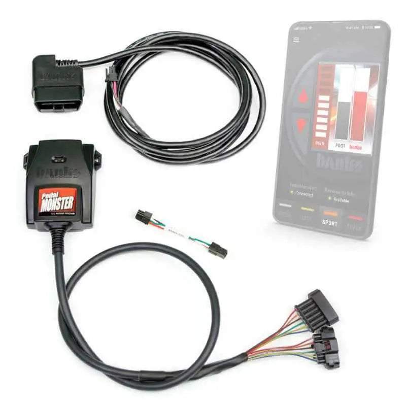Banks Power 64345