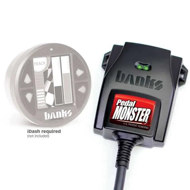 Banks Power 64331