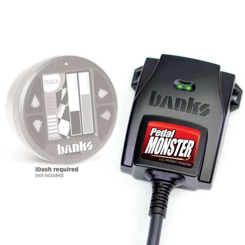 Banks Power 64331