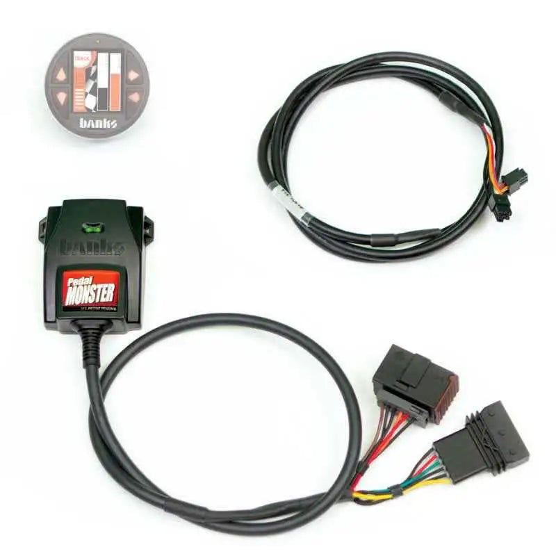 Banks Power 64331
