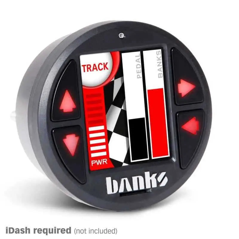 Banks Power 64331