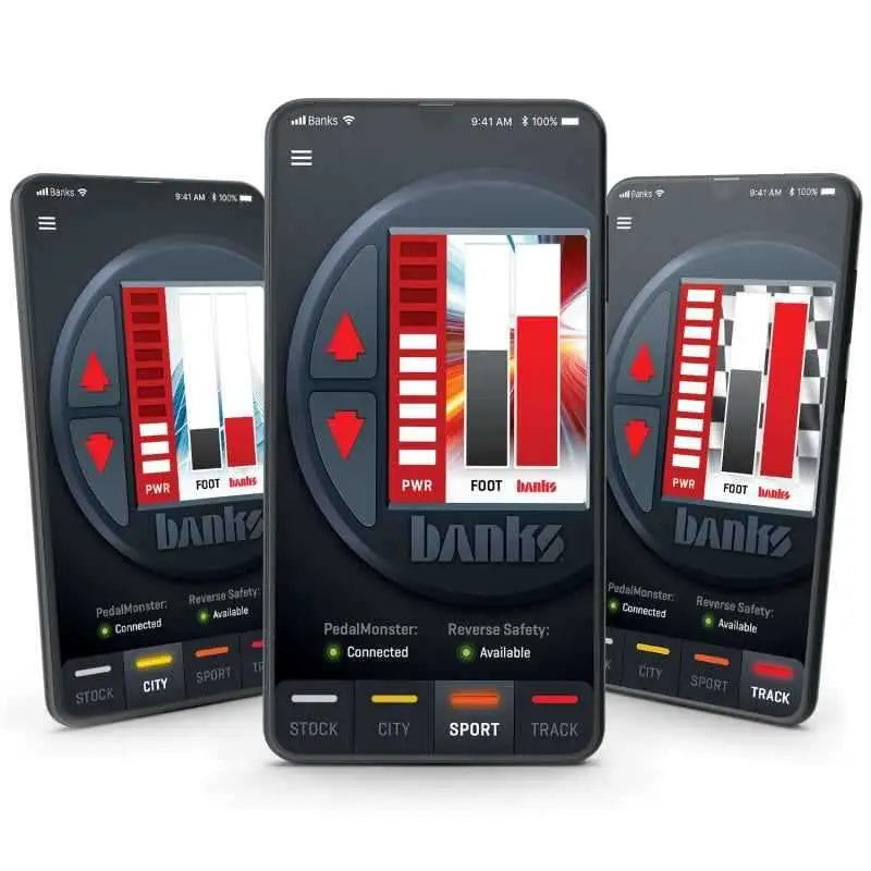 Banks Power 64330