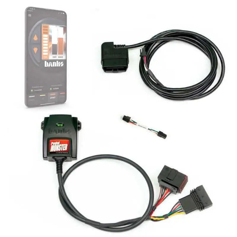 Banks Power 64330