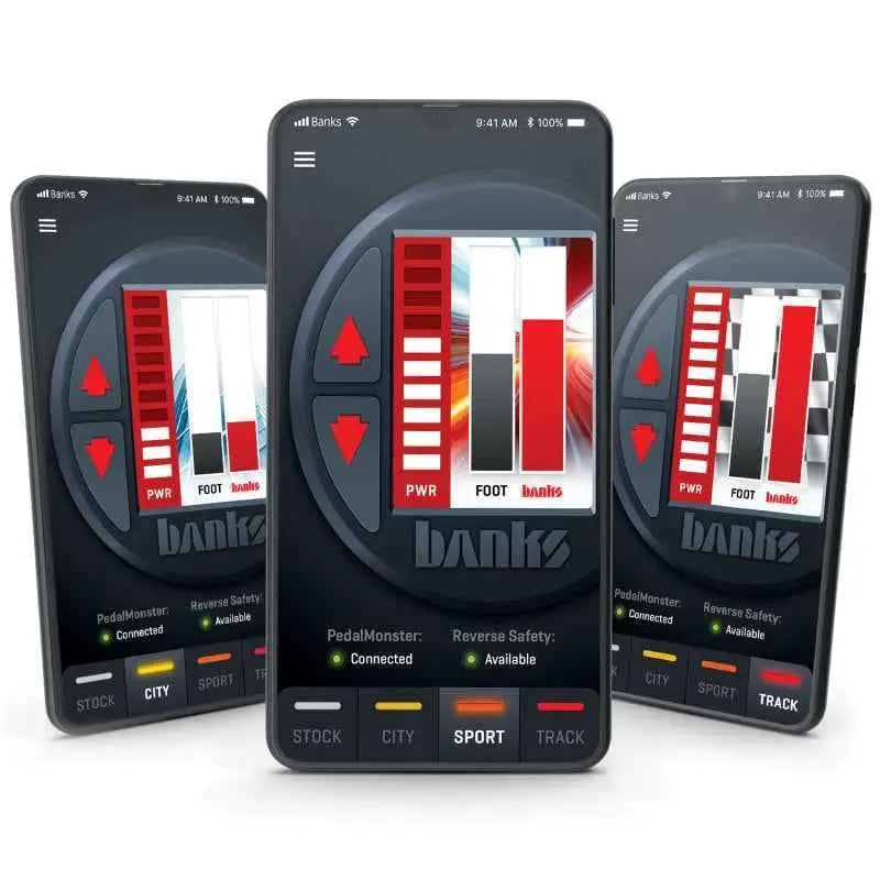 Banks Power 64330